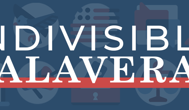 June 1st: Indivisible Workshop